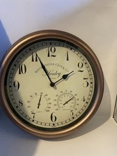 Henley  Westminster  WALL