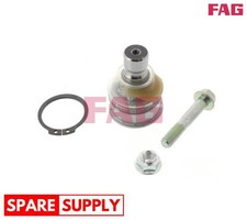 BALL JOINT FOR NISSAN FAG 825