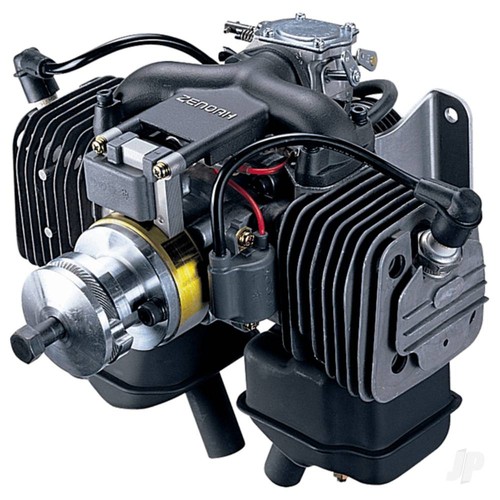 Zenoah g800bpu 80cc petrol - zenoah,