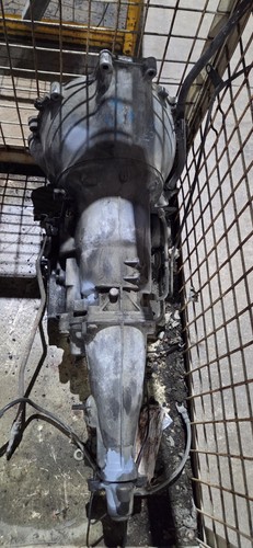 Ford granada automatic gearbox - granada,