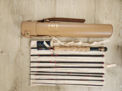 Hardy smuggler deluxe - hardy,