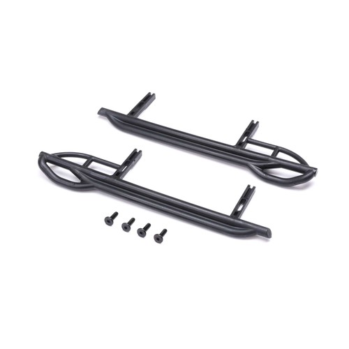 Axial rock sliders - axial, set