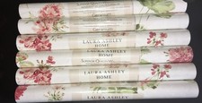 Laura Ashley Geranium Pale