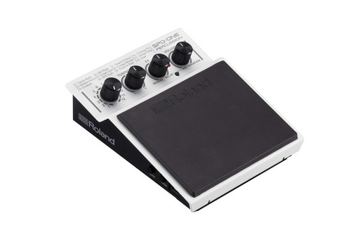 Roland spd one percussion - percussion,
