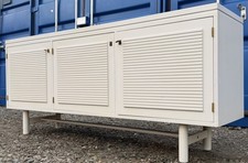 Vintage Finnish White