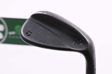 Taylormade Milled Grind 3 Black Sand Wedge / 54 Degree / Stiff Flex S300 105