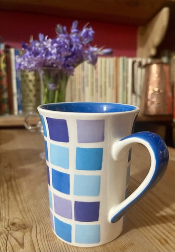 Whittard chelsea blue - chelsea,