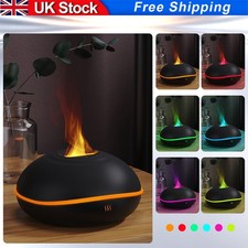Essential Aroma Oil Diffuser