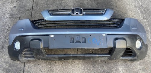 2007 honda crv mk3 front - honda, cr-v