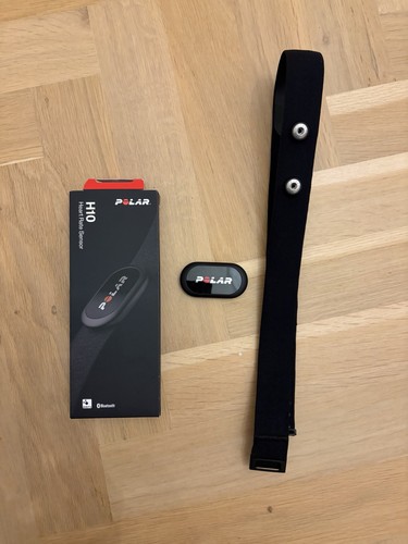 Polar h10 heart - h10, rate