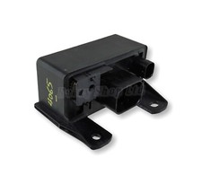 Mercedes-Benz Diesel (00-09) 4-Pistons Glow Plug Relay 0255452832 0005453516 12V