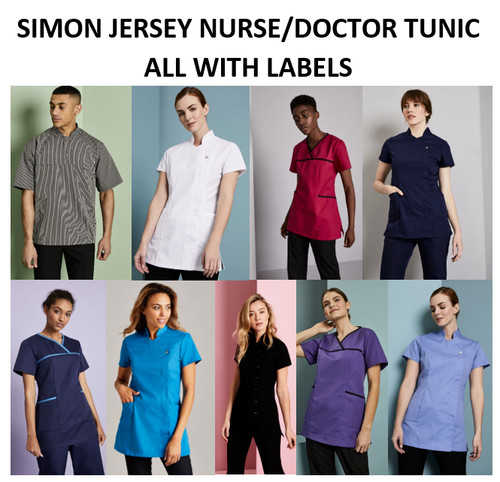Professional nurse doctor - professional,