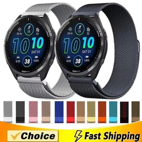 Watch strap band - for, garmin