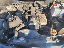 2002 SUZUKI VITARA MK2 SPORT 16V MANUAL COMPLETE 1.6 PETROL ENGINE G16B 85K