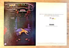 SAAB 900 TURBO - FRAMEABLE