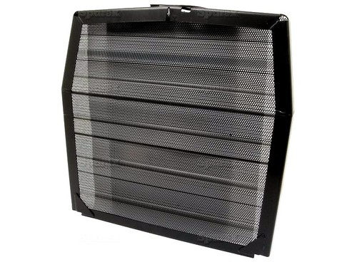 Front grille for massey - grille,