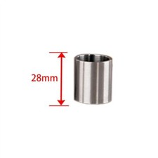 QUALITY STEEL GUITAR SLIDE