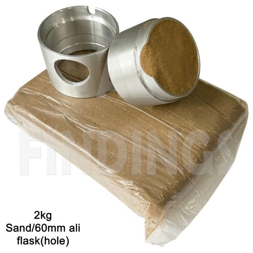 60mm sand casting kit - 60mm,