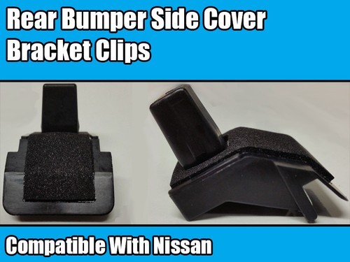 Clips for nissan - clips,