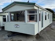 Static Caravan Willerby