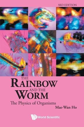 Rainbow and the - the, worm,