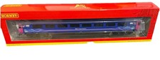 Hornby R4370D FGW Blue Dynamic Lines MK3 Tourist Open Coach. NEW.