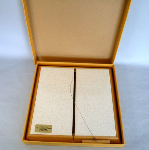 Vintage kilian craft ceramic - kilian,