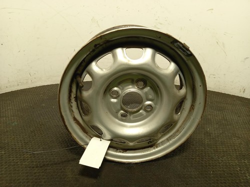 Toyota starlet steel - toyota, wheel