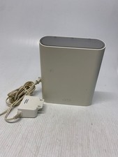 Netgear Orbi Outdoor Satellite Home Wifi Extender RBS50YV2 With AC Adapter