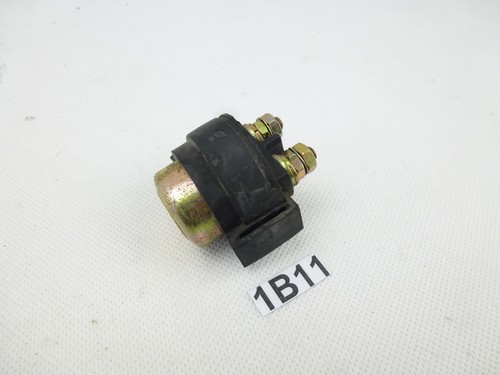 Starter relay - starter,
