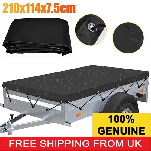 600d trailer cover with - trailer,