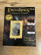 The Lord of the rings