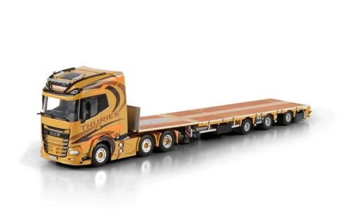 Wsi thuries daf xg - wsi,