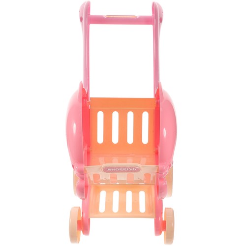 Play shopping trolley - play,