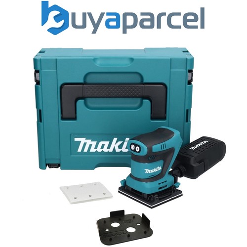 Makita dbo480z 18v - dbo480z, 1/4