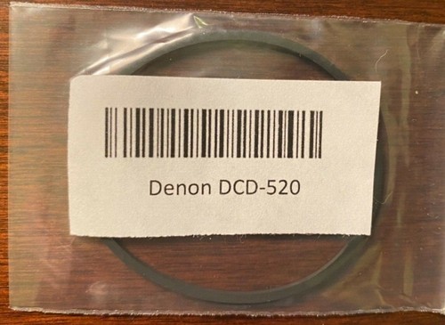 Denon belt dcd460 - denon,