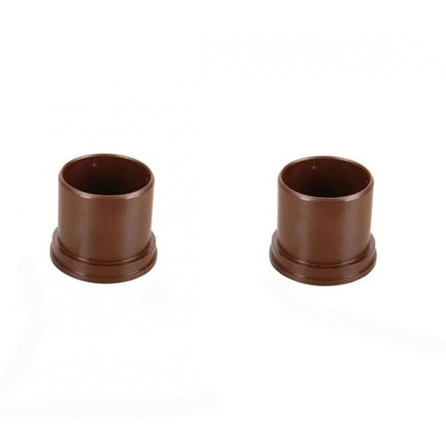 Trailer coupling guide bushes - trailer,