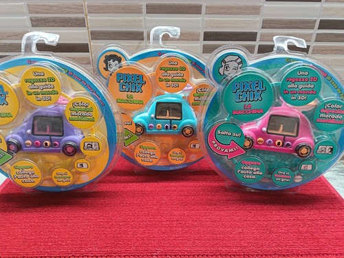 Pixel chix the - pixel,