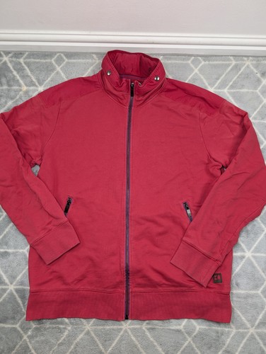 Boss orange hooded bomber - boss,