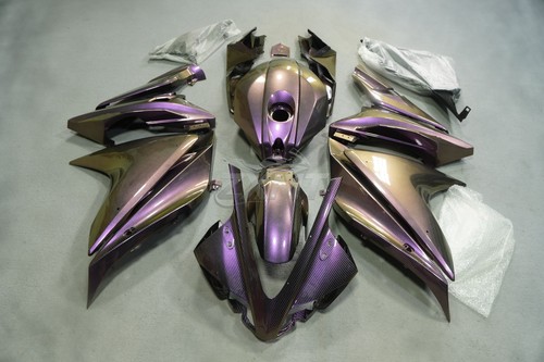 Chameleon carbon fiber - &,
