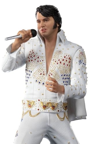 Elvis presley 1973 aloha from - presley,