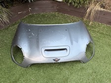 MINI BMW COOPER S MK2 2008