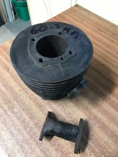 VILLIERS BARREL  60.3 MM