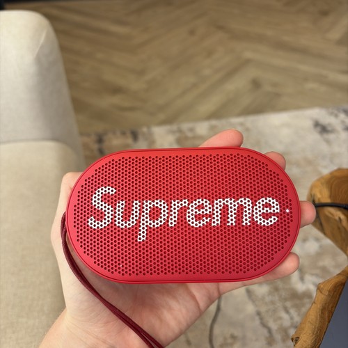 Supreme play bang - b&o, &