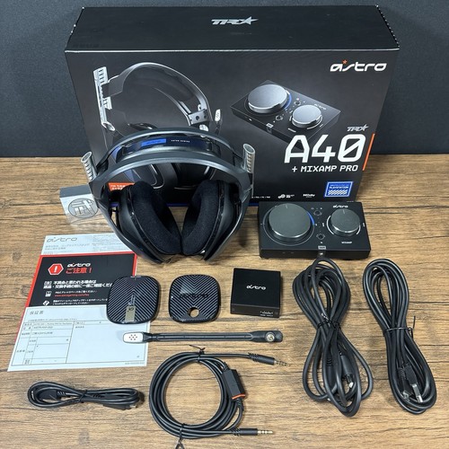 Astro a40 gaming - a40, tr