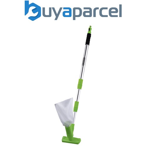 Draper 10000 pond and - draper,