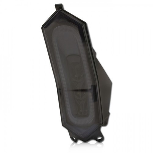 Led tail light - rear,