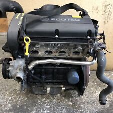 Vauxhall Zafira B 1.6 16v