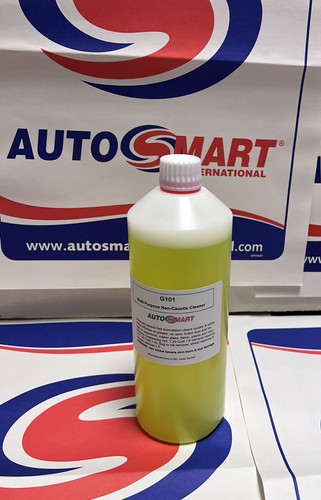 Autosmart g101 all multi - g101,