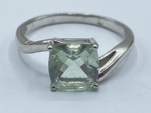 Vintage sterling silver mint - sterling,